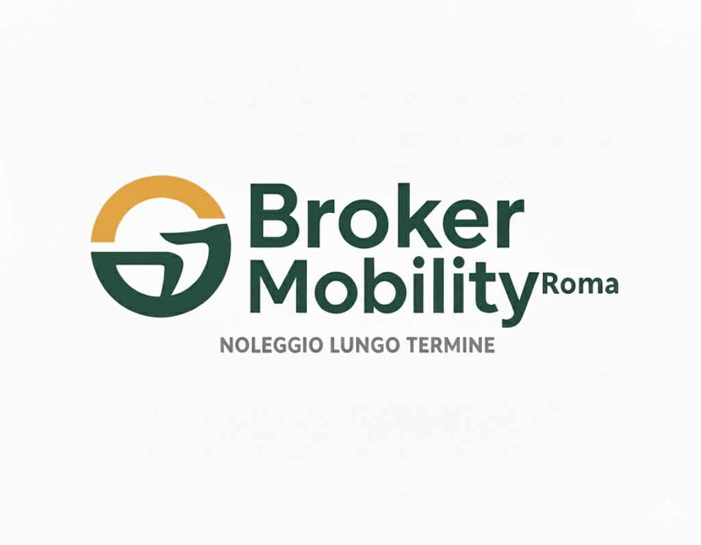 Logo Broker Mobility